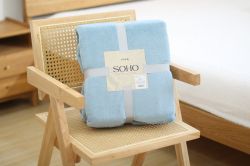 Плед Soho 150х200 см Pappy Sky (1 Pappy Sky) - Картинка 1