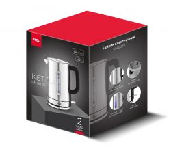 Чайник ERGO GN 8030 (K065MZ) - Картинка 4