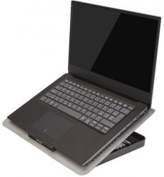 Підставка для ноутбука Yenkee YSN 150 Laptop cooling stand 15.6 (45022648) - Картинка 2