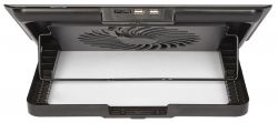 Підставка для ноутбука Yenkee YSN 150 Laptop cooling stand 15.6 (45022648) - Картинка 6