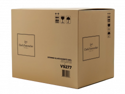 Набір келихів C&S Biarritz, 6х530 мл (V9277) - Картинка 2