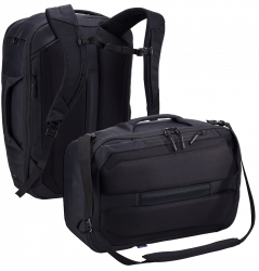 ������ Thule Subterra 2 Convertible Carry-On Bag 40L TSD-440 Black (3205057) - �������� 4