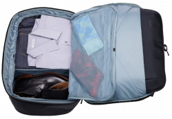 ������ Thule Subterra 2 Convertible Carry-On Bag 40L TSD-440 Black (3205057) - �������� 2
