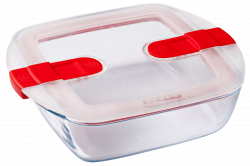  Pyrex Cook&Heat, 23157  (1.2 )  (215PH00/7645)