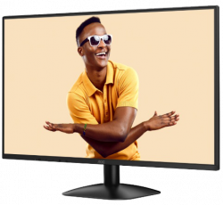���i��� 27" AOC 27B31H Black - �������� 9