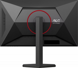Монiтор 27" AOC Q27G4SRU Black - Картинка 4