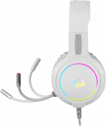 Гарнітура Redragon Mento White (70708) - Картинка 2