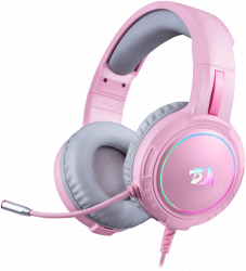  Redragon Mento Pink (70708)  (71763)