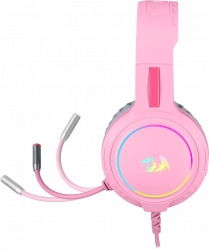 Гарнітура Redragon Mento Pink (70708) (71763) - Картинка 2