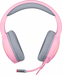 Гарнітура Redragon Mento Pink (70708) (71763) - Картинка 7