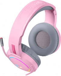 Гарнітура Redragon Mento Pink (70708) (71763) - Картинка 3