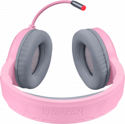 Гарнітура Redragon Mento Pink (70708) (71763) - Картинка 8