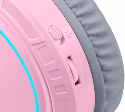 Гарнітура Redragon Mento Pink (70708) (71763) - Картинка 4