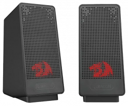  Redragon RANCH GS513 Black (72009) -  2