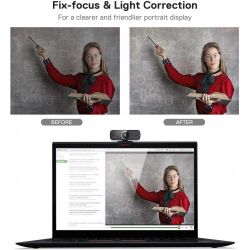   - Defender Hitman GW800-1 FHD (77228) -  5
