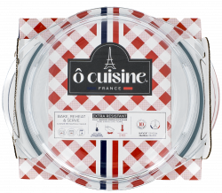 �������� � ������� O Cuisine, 2.1 � (204AC00/2043) - �������� 2