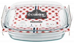 �������� � ������� O Cuisine, 4.8 � (465AC00/2043)