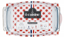 Каструля з кришкою O Cuisine, 4.8 л (465AC00/2043) - Картинка 2