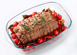 Каструля з кришкою O Cuisine, 4.8 л (465AC00/2043) - Картинка 3