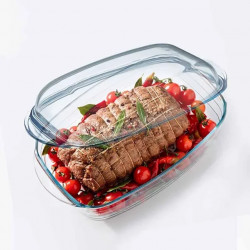 Каструля з кришкою O Cuisine, 4.8 л (465AC00/2043) - Картинка 5