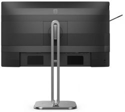 Монiтор 23.8" Philips 24B2N4200/00 Black - Картинка 2