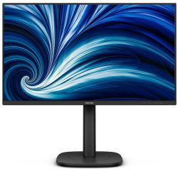  23.8" Philips 24B2U3301/00 Black