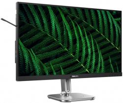 ������� 27" Philips 27B2G5500/00 Black - �������� 2