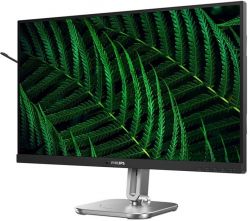 ������� 27" Philips 27B2G5500/00 Black - �������� 6