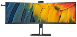 i 44.5" Philips 45B1U6900CH/00 Black