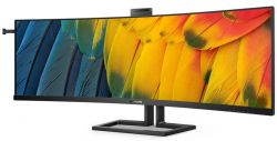 ������� 44.5" Philips 45B1U6900CH/00 Black - �������� 7