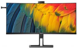 i 40" Philips 40B1U6903CH/00  Black