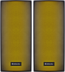  Defender Spitfire 6W Black (65047) -  2