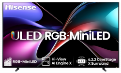 LED-�������� Hisense 116UXQ  (20017226)