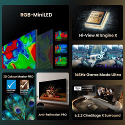 LED-�������� Hisense 116UXQ  (20017226) - �������� 3