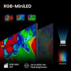 LED-�������� Hisense 116UXQ  (20017226) - �������� 11