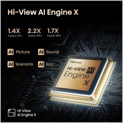 LED-�������� Hisense 116UXQ  (20017226) - �������� 5