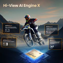 LED-�������� Hisense 116UXQ  (20017226) - �������� 12