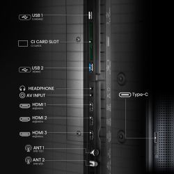 LED-�������� Hisense 116UXQ  (20017226) - �������� 13