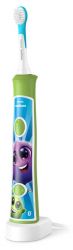 ������ ������������ Philips Sonicare HX6352/11 - �������� 2