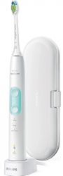 ������ ������������ Philips Sonicare HX6857/28 Protective Clean 5100