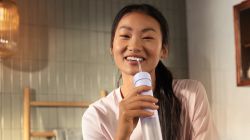 Насадка для іригатора Philips Sonicare HX3072/00 Compact Flosser 1000 - Картинка 3