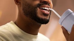 Насадка для іригатора Philips Sonicare HX3072/00 Compact Flosser 1000 - Картинка 6