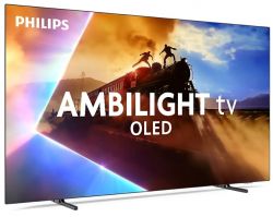 PHILIPS �������� 77", OLED, 120 ��, 1000 ��/�2, VRR, ALLM , Auto Game, AMD FreeSync Premium,
��������� � Nv 77OLED770/12 - �������� 4