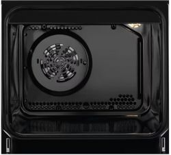 Комбинированная плита Electrolux LKK560010K (943005624) - Картинка 3