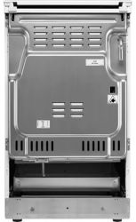Комбинированная плита Electrolux LKK560010K (943005624) - Картинка 5