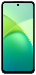 �������� Infinix Smart 10 X6725 4/64GB Sleek Black (X6725 4/64 Black)