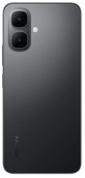 �������� Infinix Smart 10 X6725 4/64GB Sleek Black - �������� 5