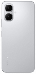 �������� Infinix Smart 10 X6725 4/64GB Titanium Silver - �������� 3