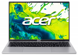 ������� Acer Aspire Lite AL16-54P-36D7 (NX.D76EU.007) Light Silver