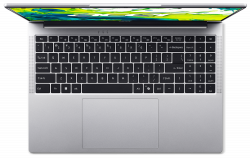 ������� Acer Aspire Lite AL16-54P-36D7 (NX.D76EU.007) Light Silver - �������� 7